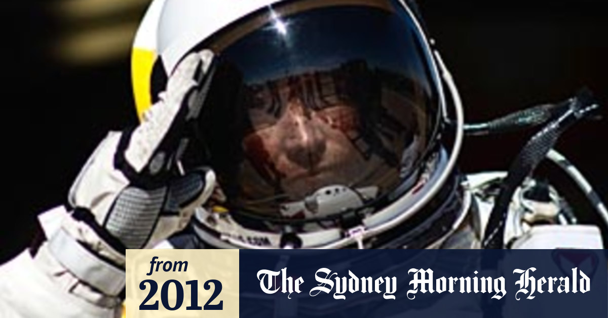 Fearless Felix hopes to re-try 37km dive on Sunday or Monday